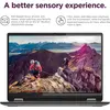 Lenovo - IdeaPad Flex 5i Chromebook plus 14" FHD+ Touchscreen 2-in-1 Laptop - Intel Core i5 - 8GB RAM - 512GB Storage - Chrome OS - Gray