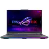 ASUS - ROG Strix G18 18" 2.5K 240Hz Gaming Laptop - AMD Ryzen 9 HX - 16GB RAM - NVIDIA GeForce RTX 5070 - 1TB SSD - Eclipse Gray