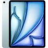 Apple iPad Air 11-inch (M4): Liquid Retina Display, 128GB, 12MP Front/Back Camera, Wi-Fi 7 with Apple N1, Touch ID, All-Day Battery Life &mdash; Blue MH314HC/A, Velicina hard diska: 128GB, Color: Blue