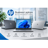 HP ProBook 4 G1 16 WUXGA AMD Ryzen 5 230 16GB 256GB Cam FPReader Win 11 Pro