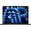 Apple 15" MacBook Air (M5, Midnight) 10-Core 24GB RAM 1TB SSD MDVN4ZE/A, Tip procesora: Apple M5 10-Core, Display: 15, RAM: 24Gb, Velicina hard diska: 1TB, Color: Midnight