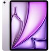 Apple iPad Air 13-inch (M4): Liquid Retina Display, 128GB, 12MP Front/Back Camera, Wi-Fi 7 with Apple N1, Touch ID, All-Day Battery Life &mdash; Purple MH5T4HC/A, Velicina hard diska: 128GB, Color: Purple