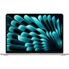 Apple 13" MacBook Air (M5, Silver) 8-Core 16GB RAM 512GB SSD MDH74ZE/A, Tip procesora: Apple M5 8-Core, Display: 13, RAM: 16GB, Velicina hard diska: 512GB, Color: Silver
