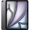 Apple iPad Air 13-inch (M4): Liquid Retina Display, 512GB, 12MP Front/Back Camera, Wi-Fi 7 with Apple N1, Touch ID, All-Day Battery Life &mdash; Space Gray, Velicina hard diska: 512GB, Color: Space Gray
