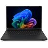 Lenovo 2026 ThinkPad T16 Gen 5 Laptop with Intel Core Ultra 7 365 vPro Processor, 16" WUXGA IPS Touchscreen Display, 32GB LPDDR5X RAM, 1TB SSD, 5MP RGB+IR Camera, FP Reader, Wi-Fi 7 and Windows 11 Pro Akcija