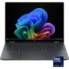 HP - OmniBook X Flip - Copilot+ PC - 16" 3K OLED Touch-Screen Laptop - Intel Core Ultra 9 288V 2024 - 32GB Memory - 2TB SSD - Eclipse Gray