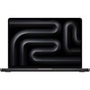 Apple 14" MacBook Pro (M5, Space Black) 10-Core | 10-Core 32GB RAM 1TB SSD MJ3D4ZE/A, Tip procesora: M5 10-Core | 10-Core, RAM: 32GB, Velicina hard diska: 1TB, Color: Space Black