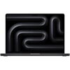 Apple 16" MacBook Pro (M5 Max, Space Black) 18-Core | 40-Core 48GB RAM 2TB SSD MGEE4ZE/A, Tip procesora: M5 Max 18-Core | 40-Core, RAM: 48GB, Velicina hard diska: 2TB, Color: Space Black