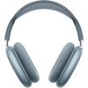 Apple AirPods Max 2 Wireless Over-Ear Headphones, Active Noise Cancellation, Adaptive Audio, Personalized Spatial Audio, Live Translation, Bluetooth Headphones for iPhone &ndash; Blue, Color: Blue