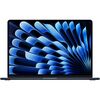 Apple 13" MacBook Air (M5, Midnight) 10-Core 24GB RAM 1TB SSD MDHG4ZE/A, Tip procesora: Apple M5 10-Core, Display: 13, RAM: 24Gb, Velicina hard diska: 1TB, Color: Midnight