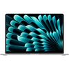 Apple 13" MacBook Air (M5, Silver) 10-Core 24GB RAM 1TB SSD MDH94ZE/A, Tip procesora: Apple M5 10-Core, Display: 13, RAM: 24Gb, Velicina hard diska: 1TB, Color: Silver