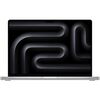 Apple 16" MacBook Pro (M5 Pro, Silver) 18-Core | 20-Core 48GB RAM 1TB SSD MGE64ZE/A, Tip procesora: M5 Pro 18-Core | 20-Core, RAM: 48GB, Velicina hard diska: 1TB, Color: Silver