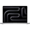 Apple 14" MacBook Pro (M5, Silver) 10-Core | 10-Core 32GB RAM 1TB SSD MJ3E4ZE/A, Tip procesora: M5 10-Core | 10-Core, RAM: 32GB, Velicina hard diska: 1TB, Color: Silver