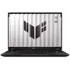 ASUS - TUF A14 W2.5K 165Hz Gaming Laptop - Copilot+ PC - AMD Ryzen AI Max+ 392 with 32GB RAM - 1TB SSD - Jaegar Gray