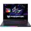 Acer - Predator Helios AI Gaming Laptop 18" Mini LED 4k- Intel Ultra 9 290HX Plus 2026&ndash;RTX 5090-32GB Memory- 1TB Storage - Abyssal Black