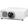 Panasonic PTDZ870ULW projektor
