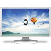 NEC PA272W-SV LED Backlit Wide Gamut LCD Desktop Monitor with SpectraViewII (White)