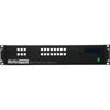 GefenPRO 8x8 DVI Dual Link Matrix Switcher with Push Button Controls