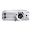 Optoma PJ WU334 WUXGA 1920X1200 3600 ANSI Lumens 20000:1 2XHDMI VGA Brown Box