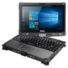 Getac V110 G4 - i5-7200U, 11.6inch, Wcam, Win10 64+8GB, 128GB SSD