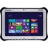 Panasonic Lar Spanish Specific, WIN7 Mui (WIN8 Coa), Intel Core I5-3437U 1.90GHZ, VPRO, 10