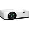 NEC Display Solutions Wuxgalcd 3800L 1.6x Zoom 10K Hour Lamp Projector Dualhdmivgamultipresenter