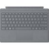 Microsoft Surface Pro Signature Type Cover (Platinum)