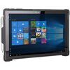 The Joy Factory MagConnect Lockdown Secure Case with Key Lock for Surface Pro/Pro 4