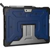 Urban Armor Gear Metropolis Case for Microsoft Surface Go (Cobalt)