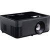 InFocus IN2134  4500 ANSI 1.3 Zoom 3x HDMI WiFi 3D