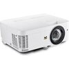 VIEWSONIC LS625W Laser Short Throw projector, 1280x720 WXGA resolution , 3, 200 lumens.