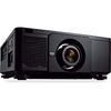 NEC 10,000-Lumen WQXGA Professional Laser Projector with Lens (Black)