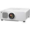 Panasonic WUXGA Large Venue 8,500 Lumens Laser DLP Projector without Filter (White)