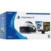 Sony PlayStation VR ASTRO BOT Rescue Mission and Moss Bundle (PS4) B&H # SO3003468 MFR # 3003468