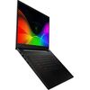 Razer - Blade 15.6" Gaming Laptop - Intel Core i7 - 16GB Memory - NVIDIA GeForce RTX 2080 Max-Q - 512GB Solid State Drive - Black