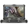 Getac X500 G3 i7-7820HQ vPro 2.9GHz, 15.6inch w DVD , Win 10 Pro x64