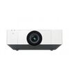 SONY VPLFHZ75/W 6500 lm WUXGA Laser Projector White