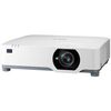 NEC NP-P605UL 6000-Lumen WUXGA Laser 3LCD Projector