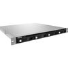QNAP VS-4116U-RP-PRO+ VioStor 16-Channel 1080p NVR
