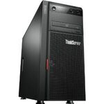 ThinkServer TD340 - Server - Tower - 1 - Xeon - E5-2440V2