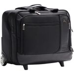 Brenthaven Broadmore Wheeled Case