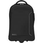 Brenthaven ProStyle III-XF Wheeled Case