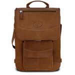 MacCase Leather Flight Jacket (Vintage)