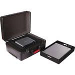 Gator Cases GAV-LTOFFICETSA ATA Molded Polyethylene Laptop and Projector Case
