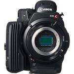Canon EOS C500 4K Cinema Camera (PL Lens Mount)