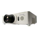 Christie LW401 LCD Projektor