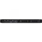 	Hewlett Packard (HP) - 780018-S01?LA - HP ProLiant DL360 Gen9 - Server - rack-mountable - 1U - 2-way - 1 x Xeon E5-2620V3 / 2.4 GHz - RAM 16 GB - SAS - hot-swap 2.5" - no HDD - Matrox G200 - GigE - Monitor : none. - Smart Buy