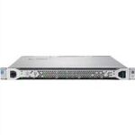ProLiant DL360 G9 1U Rack Server - 2 x Intel Xeon E5-2640 v3 2.60 GHz