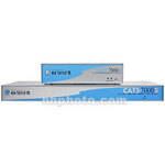 Gefen CAT5-7500 KVM Extender (Dual VGA, Audio, USB, PS/2 & Serial RS232) Sender With Receiver - Transfers Signals Over Network Cables