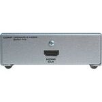Gefen EXT-COMPAUD-2-HDMID Component Video & Digital Audio to HDMI Adapter